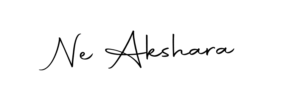 Best and Professional Signature Style for Ne Akshara. Autography-DOLnW Best Signature Style Collection. Ne Akshara signature style 10 images and pictures png