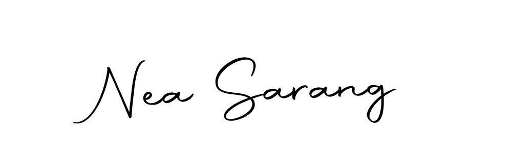 Similarly Autography-DOLnW is the best handwritten signature design. Signature creator online .You can use it as an online autograph creator for name Nea Sarang. Nea Sarang signature style 10 images and pictures png