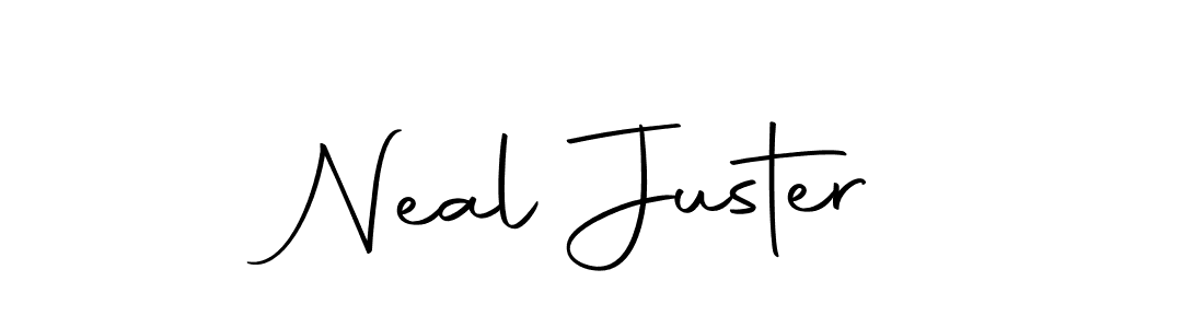 Also You can easily find your signature by using the search form. We will create Neal Juster name handwritten signature images for you free of cost using Autography-DOLnW sign style. Neal Juster signature style 10 images and pictures png