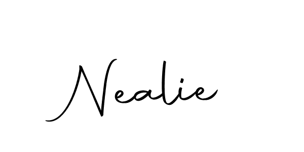 Also You can easily find your signature by using the search form. We will create Nealie name handwritten signature images for you free of cost using Autography-DOLnW sign style. Nealie signature style 10 images and pictures png