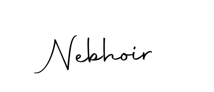 See photos of Nebhoir official signature by Spectra . Check more albums & portfolios. Read reviews & check more about Autography-DOLnW font. Nebhoir signature style 10 images and pictures png