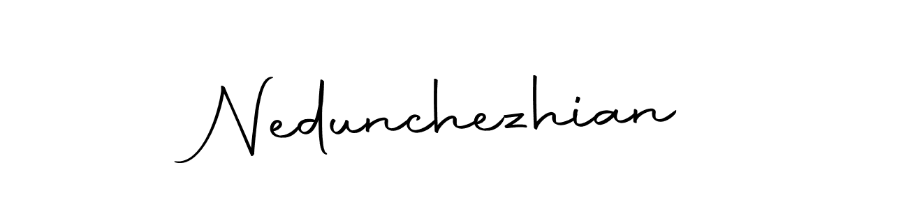 Also we have Nedunchezhian name is the best signature style. Create professional handwritten signature collection using Autography-DOLnW autograph style. Nedunchezhian signature style 10 images and pictures png