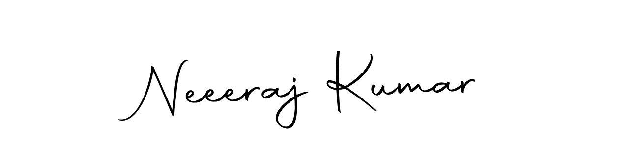 Autography-DOLnW is a professional signature style that is perfect for those who want to add a touch of class to their signature. It is also a great choice for those who want to make their signature more unique. Get Neeeraj Kumar name to fancy signature for free. Neeeraj Kumar signature style 10 images and pictures png