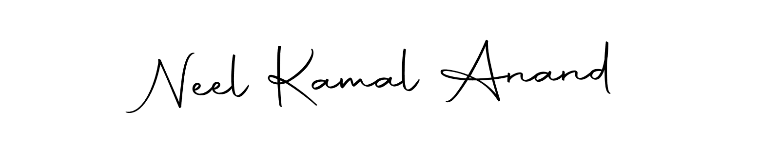 Check out images of Autograph of Neel Kamal Anand name. Actor Neel Kamal Anand Signature Style. Autography-DOLnW is a professional sign style online. Neel Kamal Anand signature style 10 images and pictures png