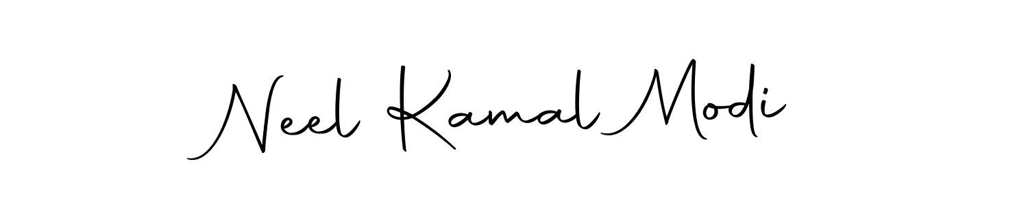 It looks lik you need a new signature style for name Neel Kamal Modi. Design unique handwritten (Autography-DOLnW) signature with our free signature maker in just a few clicks. Neel Kamal Modi signature style 10 images and pictures png