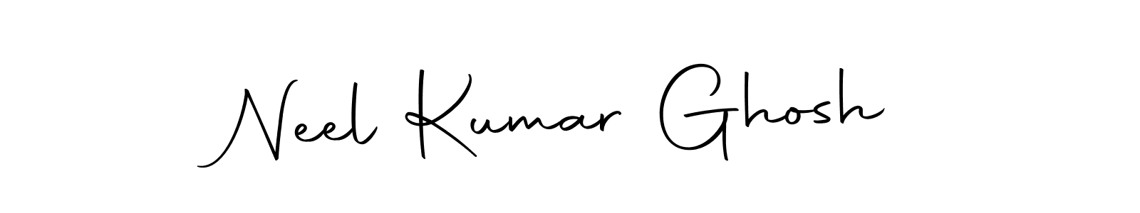 It looks lik you need a new signature style for name Neel Kumar Ghosh. Design unique handwritten (Autography-DOLnW) signature with our free signature maker in just a few clicks. Neel Kumar Ghosh signature style 10 images and pictures png