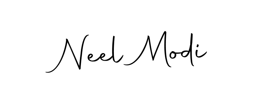 You can use this online signature creator to create a handwritten signature for the name Neel Modi. This is the best online autograph maker. Neel Modi signature style 10 images and pictures png