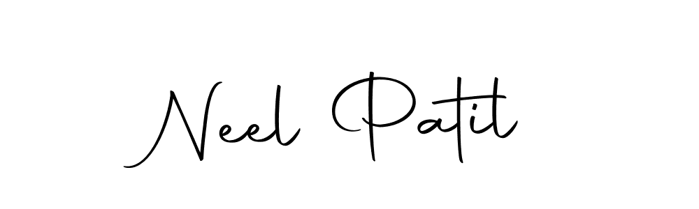 if you are searching for the best signature style for your name Neel Patil. so please give up your signature search. here we have designed multiple signature styles  using Autography-DOLnW. Neel Patil signature style 10 images and pictures png
