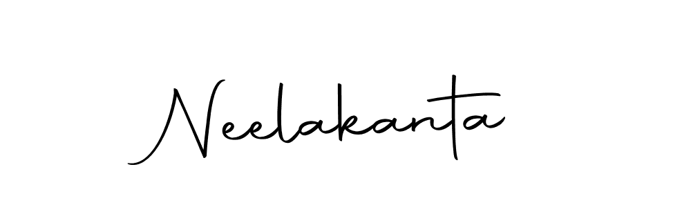 Make a short Neelakanta signature style. Manage your documents anywhere anytime using Autography-DOLnW. Create and add eSignatures, submit forms, share and send files easily. Neelakanta signature style 10 images and pictures png