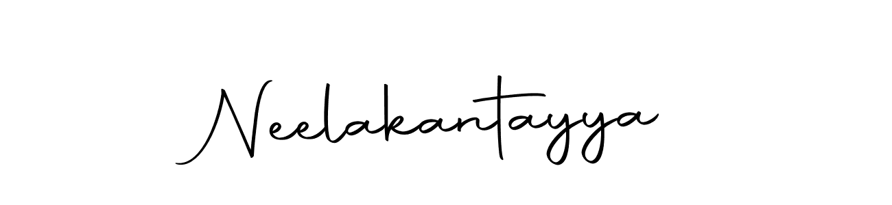 if you are searching for the best signature style for your name Neelakantayya. so please give up your signature search. here we have designed multiple signature styles  using Autography-DOLnW. Neelakantayya signature style 10 images and pictures png