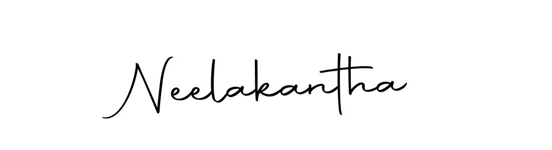 How to make Neelakantha signature? Autography-DOLnW is a professional autograph style. Create handwritten signature for Neelakantha name. Neelakantha signature style 10 images and pictures png