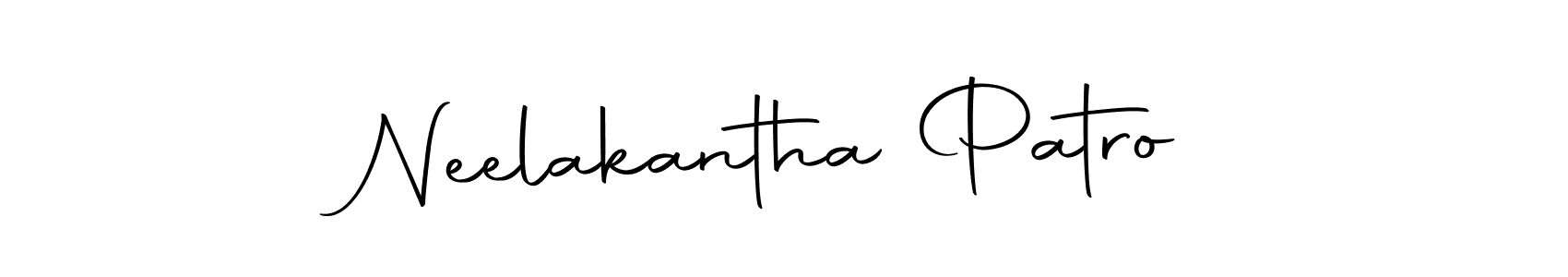Also You can easily find your signature by using the search form. We will create Neelakantha Patro name handwritten signature images for you free of cost using Autography-DOLnW sign style. Neelakantha Patro signature style 10 images and pictures png