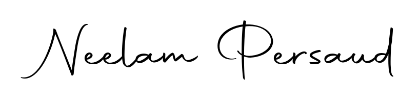 How to make Neelam Persaud signature? Autography-DOLnW is a professional autograph style. Create handwritten signature for Neelam Persaud name. Neelam Persaud signature style 10 images and pictures png