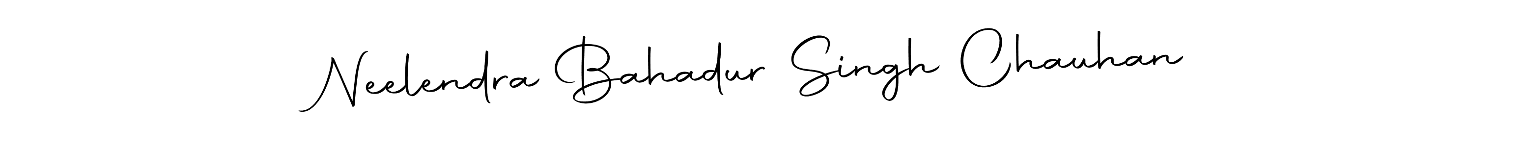 See photos of Neelendra Bahadur Singh Chauhan official signature by Spectra . Check more albums & portfolios. Read reviews & check more about Autography-DOLnW font. Neelendra Bahadur Singh Chauhan signature style 10 images and pictures png