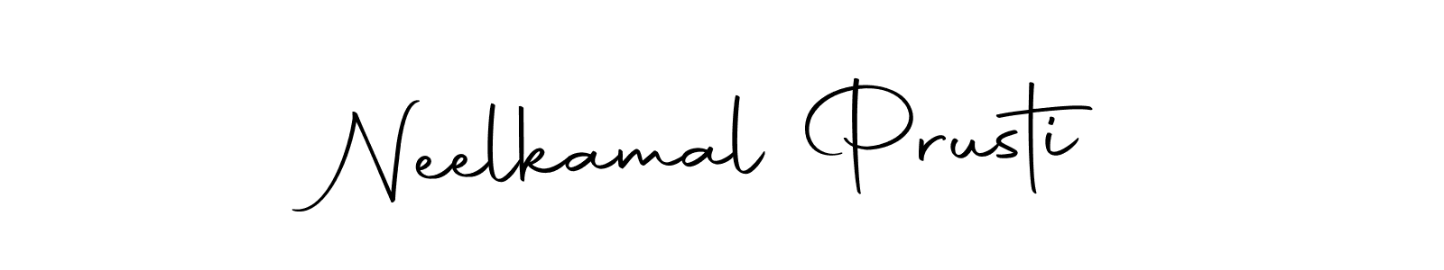 Check out images of Autograph of Neelkamal Prusti name. Actor Neelkamal Prusti Signature Style. Autography-DOLnW is a professional sign style online. Neelkamal Prusti signature style 10 images and pictures png