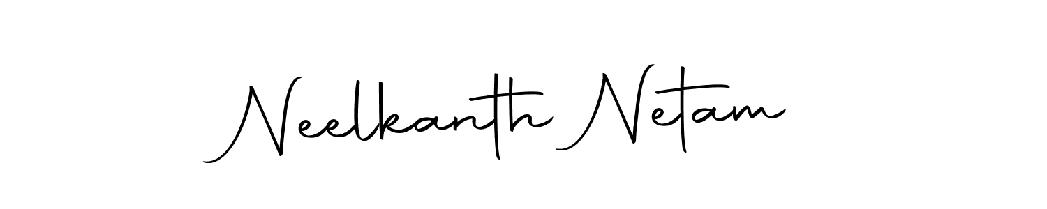 Make a short Neelkanth Netam signature style. Manage your documents anywhere anytime using Autography-DOLnW. Create and add eSignatures, submit forms, share and send files easily. Neelkanth Netam signature style 10 images and pictures png