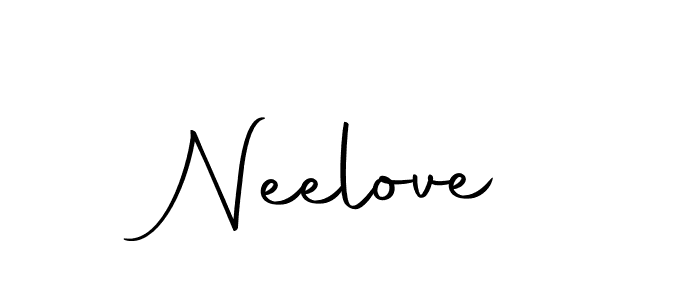 You can use this online signature creator to create a handwritten signature for the name Neelove. This is the best online autograph maker. Neelove signature style 10 images and pictures png