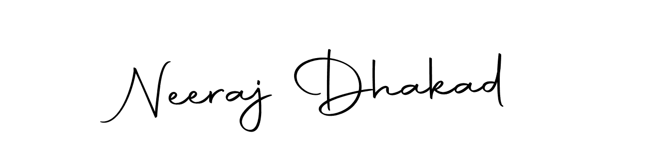 How to Draw Neeraj Dhakad signature style? Autography-DOLnW is a latest design signature styles for name Neeraj Dhakad. Neeraj Dhakad signature style 10 images and pictures png