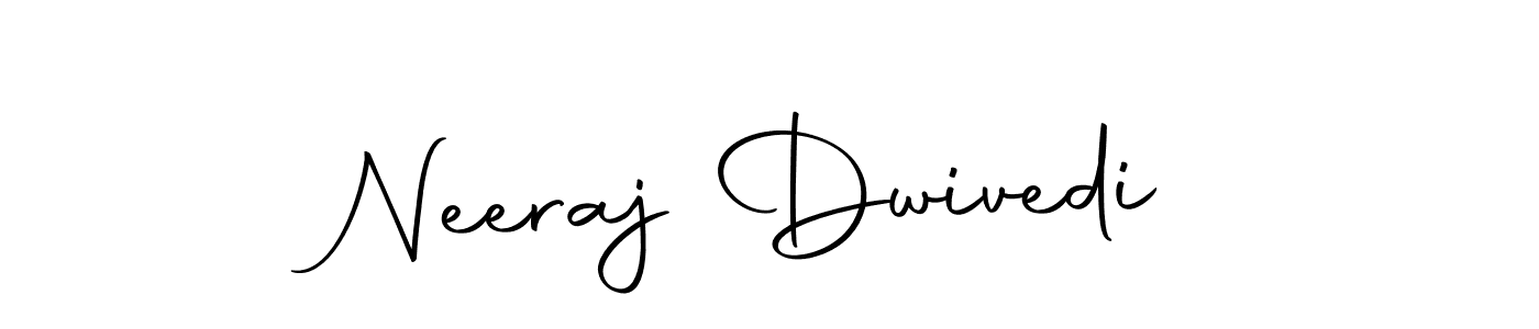 Similarly Autography-DOLnW is the best handwritten signature design. Signature creator online .You can use it as an online autograph creator for name Neeraj Dwivedi. Neeraj Dwivedi signature style 10 images and pictures png