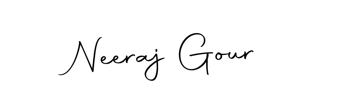 Check out images of Autograph of Neeraj Gour name. Actor Neeraj Gour Signature Style. Autography-DOLnW is a professional sign style online. Neeraj Gour signature style 10 images and pictures png