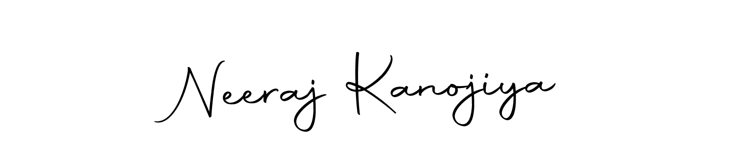 The best way (Autography-DOLnW) to make a short signature is to pick only two or three words in your name. The name Neeraj Kanojiya include a total of six letters. For converting this name. Neeraj Kanojiya signature style 10 images and pictures png