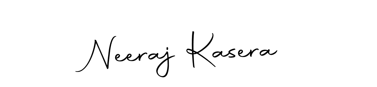 Neeraj Kasera stylish signature style. Best Handwritten Sign (Autography-DOLnW) for my name. Handwritten Signature Collection Ideas for my name Neeraj Kasera. Neeraj Kasera signature style 10 images and pictures png