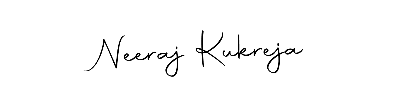 You should practise on your own different ways (Autography-DOLnW) to write your name (Neeraj Kukreja) in signature. don't let someone else do it for you. Neeraj Kukreja signature style 10 images and pictures png