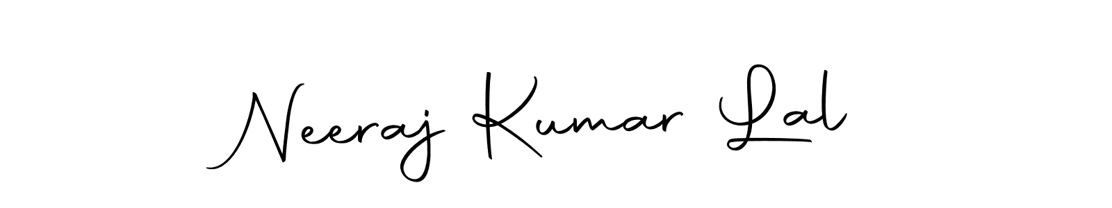 Here are the top 10 professional signature styles for the name Neeraj Kumar Lal. These are the best autograph styles you can use for your name. Neeraj Kumar Lal signature style 10 images and pictures png