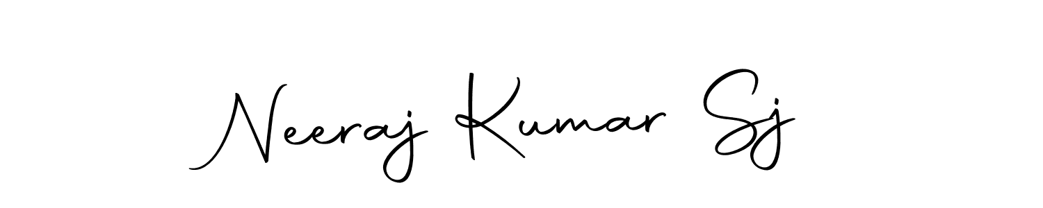 Check out images of Autograph of Neeraj Kumar Sj name. Actor Neeraj Kumar Sj Signature Style. Autography-DOLnW is a professional sign style online. Neeraj Kumar Sj signature style 10 images and pictures png