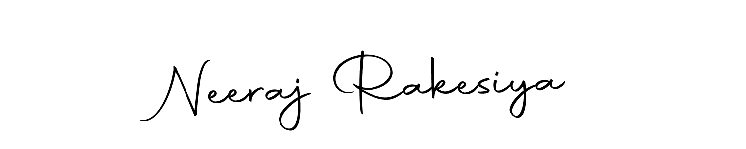 Make a short Neeraj Rakesiya signature style. Manage your documents anywhere anytime using Autography-DOLnW. Create and add eSignatures, submit forms, share and send files easily. Neeraj Rakesiya signature style 10 images and pictures png