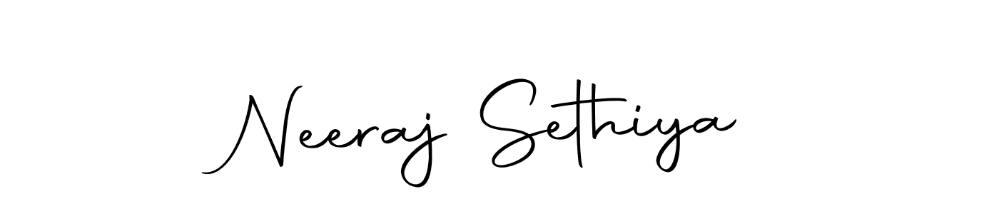 The best way (Autography-DOLnW) to make a short signature is to pick only two or three words in your name. The name Neeraj Sethiya include a total of six letters. For converting this name. Neeraj Sethiya signature style 10 images and pictures png