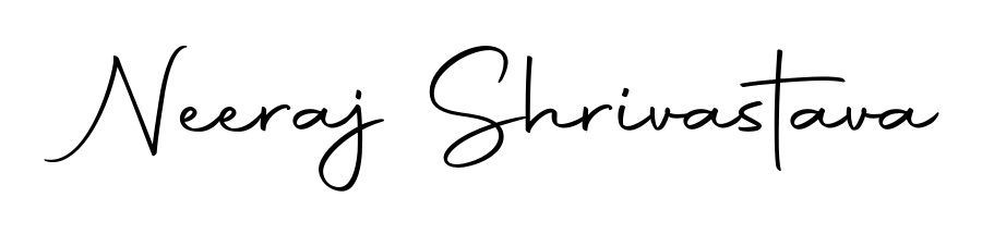 Get an exclusive digital autograph for Neeraj Shrivastava. The Autography-DOLnW typeface captures the charm of real penmanship on paper. Neeraj Shrivastava signature style 10 images and pictures png