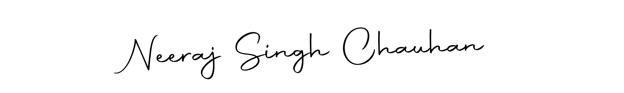 Here are the top 10 professional signature styles for the name Neeraj Singh Chauhan. These are the best autograph styles you can use for your name. Neeraj Singh Chauhan signature style 10 images and pictures png