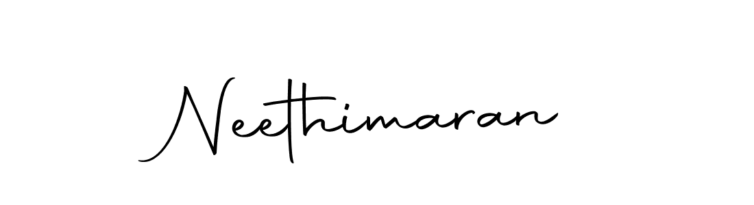 if you are searching for the best signature style for your name Neethimaran. so please give up your signature search. here we have designed multiple signature styles  using Autography-DOLnW. Neethimaran signature style 10 images and pictures png