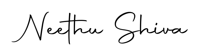 Personalize your online presence with Neethu Shiva signature rendered in elegant Autography-DOLnW font. Great for website footers and blogs. Neethu Shiva signature style 10 images and pictures png