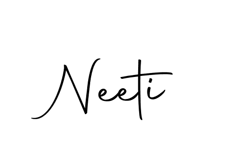 See photos of Neeti official signature by Spectra . Check more albums & portfolios. Read reviews & check more about Autography-DOLnW font. Neeti signature style 10 images and pictures png