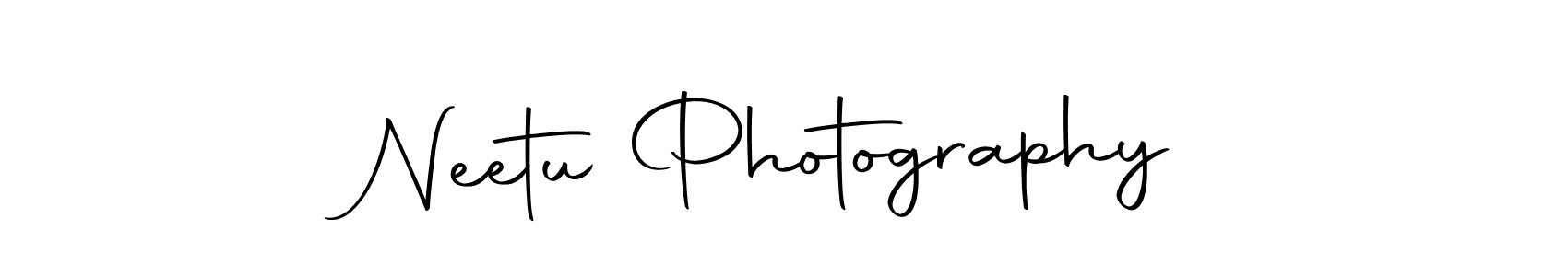 It looks lik you need a new signature style for name Neetu Photography. Design unique handwritten (Autography-DOLnW) signature with our free signature maker in just a few clicks. Neetu Photography signature style 10 images and pictures png
