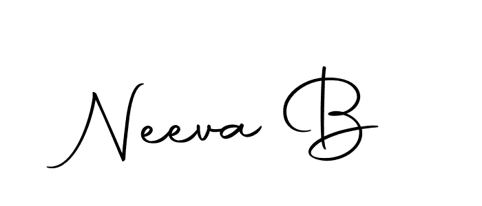 Once you've used our free online signature maker to create your best signature Autography-DOLnW style, it's time to enjoy all of the benefits that Neeva B name signing documents. Neeva B signature style 10 images and pictures png