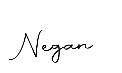 How to make Negan name signature. Use Autography-DOLnW style for creating short signs online. This is the latest handwritten sign. Negan signature style 10 images and pictures png