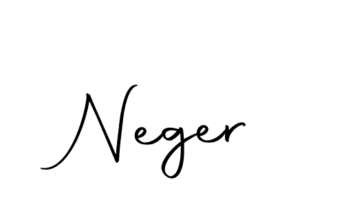 Autography-DOLnW is a professional signature style that is perfect for those who want to add a touch of class to their signature. It is also a great choice for those who want to make their signature more unique. Get Neger name to fancy signature for free. Neger signature style 10 images and pictures png