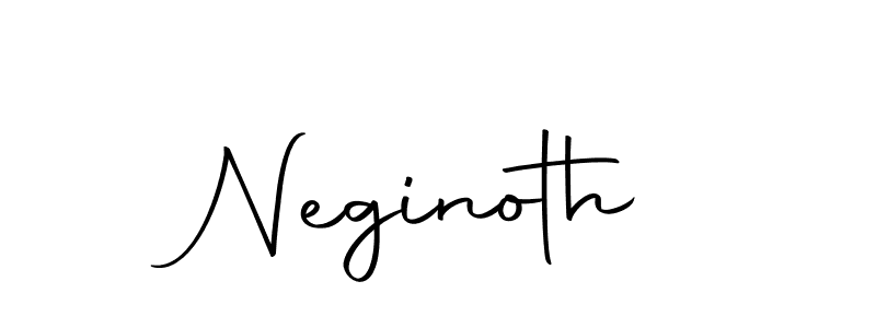 You can use this online signature creator to create a handwritten signature for the name Neginoth. This is the best online autograph maker. Neginoth signature style 10 images and pictures png