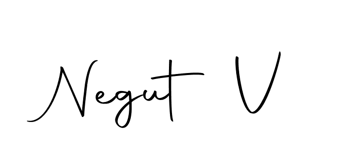 Make a beautiful signature design for name Negut V. Use this online signature maker to create a handwritten signature for free. Negut V signature style 10 images and pictures png