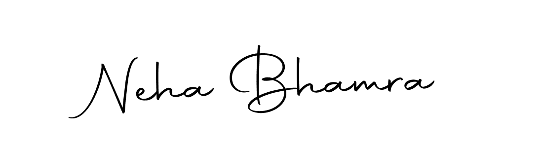 How to Draw Neha Bhamra signature style? Autography-DOLnW is a latest design signature styles for name Neha Bhamra. Neha Bhamra signature style 10 images and pictures png