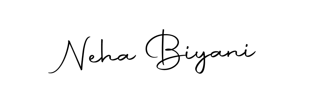 Also You can easily find your signature by using the search form. We will create Neha Biyani name handwritten signature images for you free of cost using Autography-DOLnW sign style. Neha Biyani signature style 10 images and pictures png