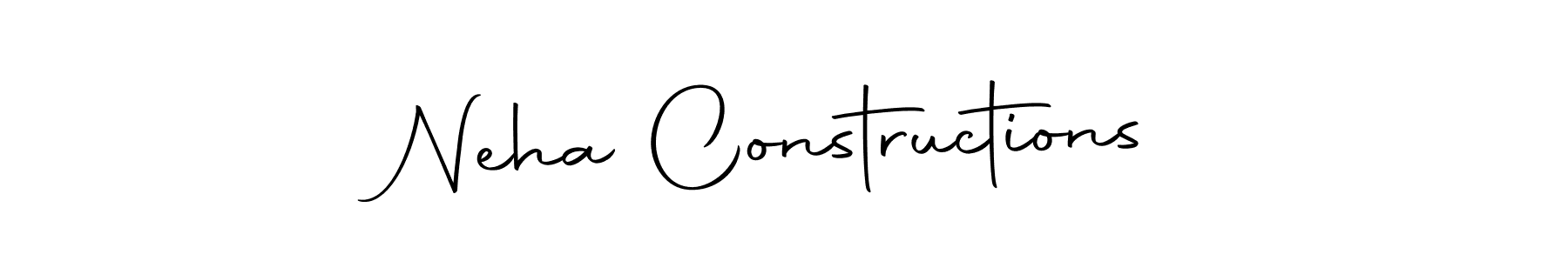 See photos of Neha Constructions official signature by Spectra . Check more albums & portfolios. Read reviews & check more about Autography-DOLnW font. Neha Constructions signature style 10 images and pictures png