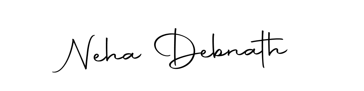 Once you've used our free online signature maker to create your best signature Autography-DOLnW style, it's time to enjoy all of the benefits that Neha Debnath name signing documents. Neha Debnath signature style 10 images and pictures png