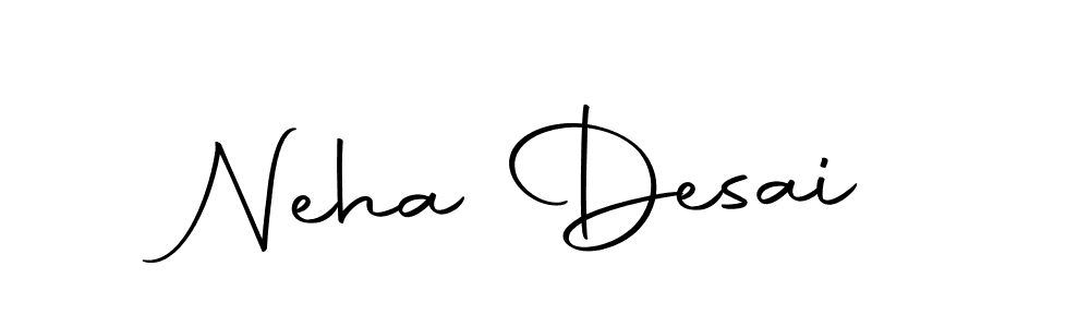 This is the best signature style for the Neha Desai name. Also you like these signature font (Autography-DOLnW). Mix name signature. Neha Desai signature style 10 images and pictures png