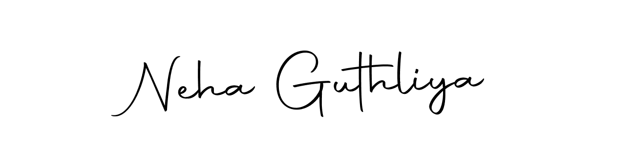 It looks lik you need a new signature style for name Neha Guthliya. Design unique handwritten (Autography-DOLnW) signature with our free signature maker in just a few clicks. Neha Guthliya signature style 10 images and pictures png