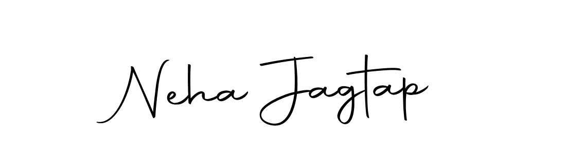 The best way (Autography-DOLnW) to make a short signature is to pick only two or three words in your name. The name Neha Jagtap include a total of six letters. For converting this name. Neha Jagtap signature style 10 images and pictures png