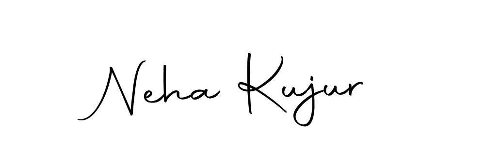 Also we have Neha Kujur name is the best signature style. Create professional handwritten signature collection using Autography-DOLnW autograph style. Neha Kujur signature style 10 images and pictures png